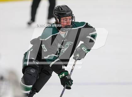 Thumbnail 1 in Kimball Union Academy @ Proctor Academy photogallery.