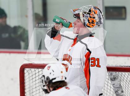 Thumbnail 1 in Kimball Union Academy @ Proctor Academy photogallery.