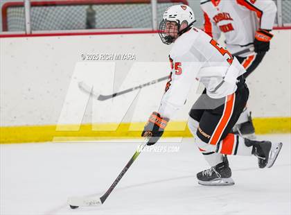 Thumbnail 3 in Kimball Union Academy @ Proctor Academy photogallery.