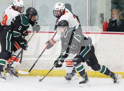 Thumbnail 1 in Kimball Union Academy @ Proctor Academy photogallery.