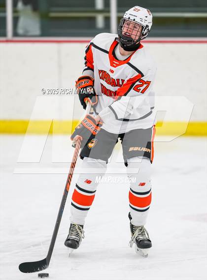 Thumbnail 2 in Kimball Union Academy @ Proctor Academy photogallery.