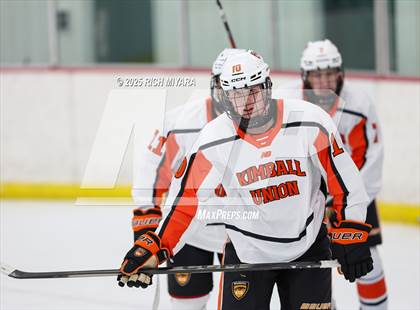 Thumbnail 3 in Kimball Union Academy @ Proctor Academy photogallery.