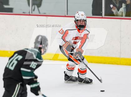 Thumbnail 2 in Kimball Union Academy @ Proctor Academy photogallery.