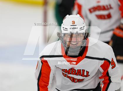 Thumbnail 1 in Kimball Union Academy @ Proctor Academy photogallery.