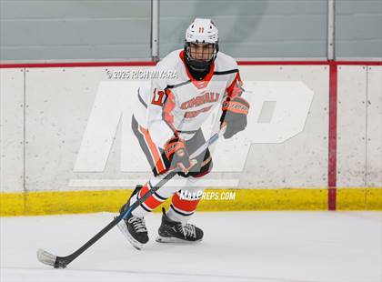 Thumbnail 2 in Kimball Union Academy @ Proctor Academy photogallery.