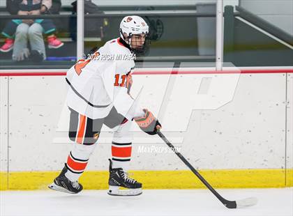 Thumbnail 1 in Kimball Union Academy @ Proctor Academy photogallery.