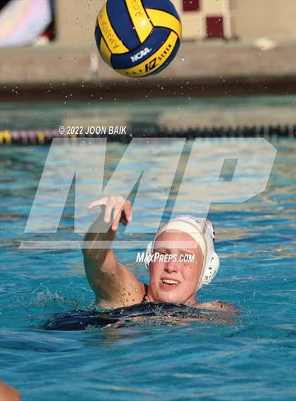 Thumbnail 1 in Acalanes vs Archbishop Mitty (Amanda Mac Invitational) photogallery.