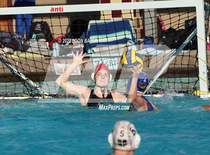 Thumbnail 2 in Acalanes vs Archbishop Mitty (Amanda Mac Invitational) photogallery.