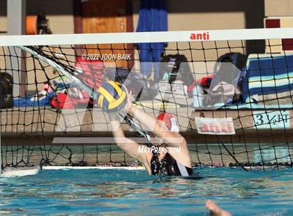 Thumbnail 3 in Acalanes vs Archbishop Mitty (Amanda Mac Invitational) photogallery.