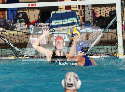 Thumbnail 3 in Acalanes vs Archbishop Mitty (Amanda Mac Invitational) photogallery.