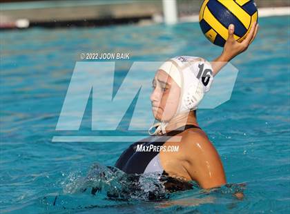 Thumbnail 1 in Acalanes vs Archbishop Mitty (Amanda Mac Invitational) photogallery.