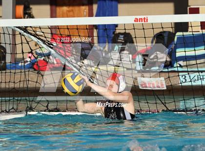 Thumbnail 1 in Acalanes vs Archbishop Mitty (Amanda Mac Invitational) photogallery.