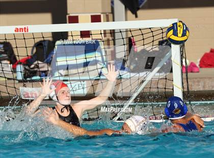 Thumbnail 3 in Acalanes vs Archbishop Mitty (Amanda Mac Invitational) photogallery.