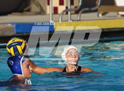 Thumbnail 1 in Acalanes vs Archbishop Mitty (Amanda Mac Invitational) photogallery.