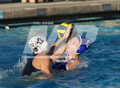 Thumbnail 1 in Acalanes vs Archbishop Mitty (Amanda Mac Invitational) photogallery.