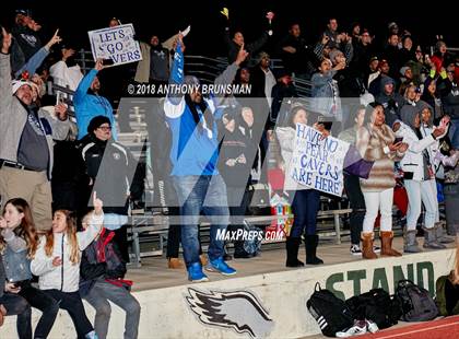 Thumbnail 2 in San Diego @ Colfax (CIF State D5-A Final - Postgame) photogallery.