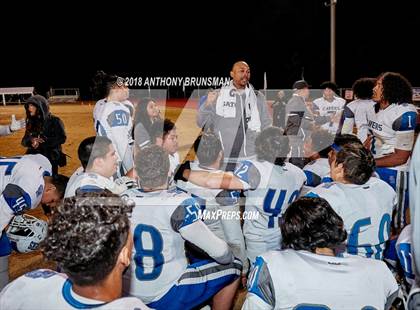 Thumbnail 1 in San Diego @ Colfax (CIF State D5-A Final - Postgame) photogallery.