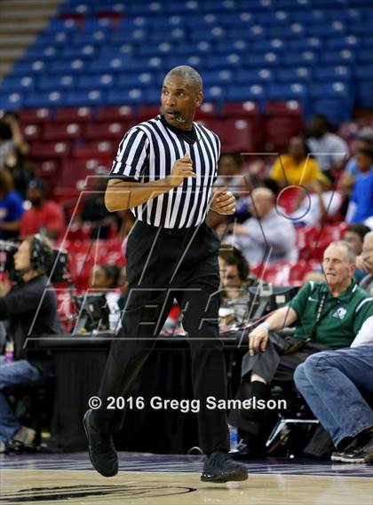 Thumbnail 1 in St. Joseph Notre Dame vs St. Bernard (CIF State D5 Final) photogallery.