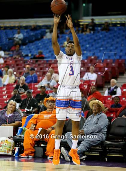 Thumbnail 3 in St. Joseph Notre Dame vs St. Bernard (CIF State D5 Final) photogallery.
