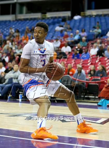Thumbnail 1 in St. Joseph Notre Dame vs St. Bernard (CIF State D5 Final) photogallery.