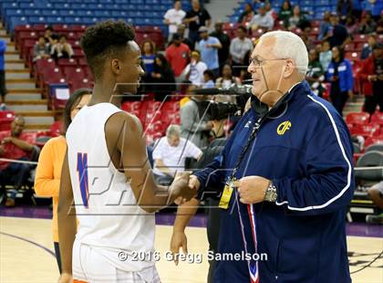 Thumbnail 3 in St. Joseph Notre Dame vs St. Bernard (CIF State D5 Final) photogallery.