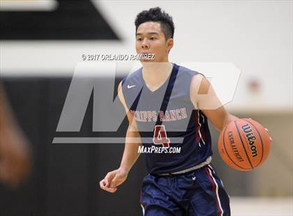 Thumbnail 3 in Eastlake vs Scripps Ranch (Grossmont Winter Classic) photogallery.