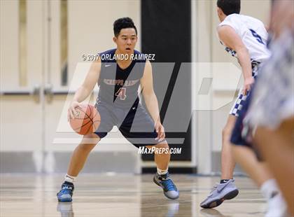 Thumbnail 1 in Eastlake vs Scripps Ranch (Grossmont Winter Classic) photogallery.