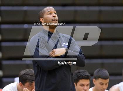 Thumbnail 1 in Eastlake vs Scripps Ranch (Grossmont Winter Classic) photogallery.
