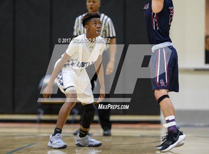Thumbnail 3 in Eastlake vs Scripps Ranch (Grossmont Winter Classic) photogallery.