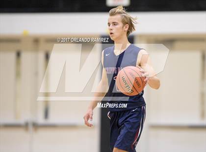 Thumbnail 1 in Eastlake vs Scripps Ranch (Grossmont Winter Classic) photogallery.