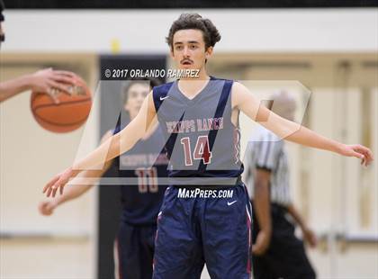 Thumbnail 1 in Eastlake vs Scripps Ranch (Grossmont Winter Classic) photogallery.