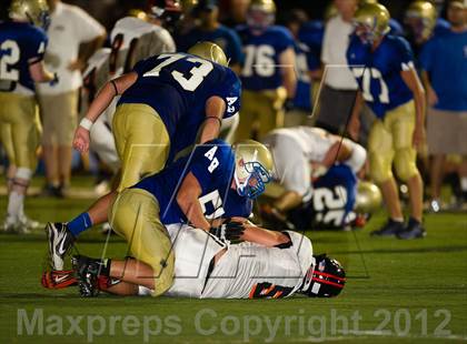 Thumbnail 2 in Woburn Memorial @ Acton-Boxborough photogallery.