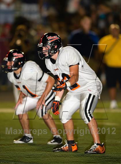 Thumbnail 3 in Woburn Memorial @ Acton-Boxborough photogallery.