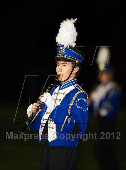 Thumbnail 1 in Woburn Memorial @ Acton-Boxborough photogallery.
