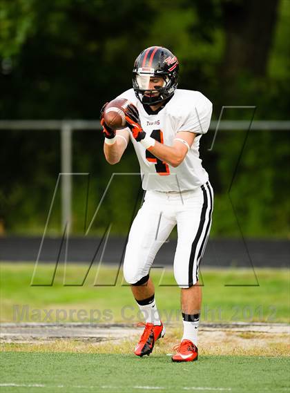 Thumbnail 1 in Woburn Memorial @ Acton-Boxborough photogallery.