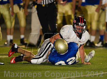 Thumbnail 3 in Woburn Memorial @ Acton-Boxborough photogallery.