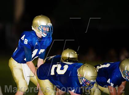 Thumbnail 3 in Woburn Memorial @ Acton-Boxborough photogallery.