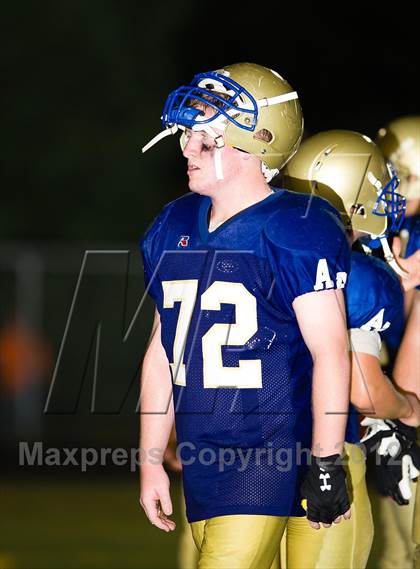 Thumbnail 2 in Woburn Memorial @ Acton-Boxborough photogallery.