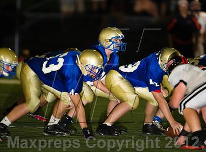Thumbnail 3 in Woburn Memorial @ Acton-Boxborough photogallery.