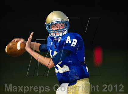 Thumbnail 1 in Woburn Memorial @ Acton-Boxborough photogallery.