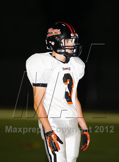 Thumbnail 1 in Woburn Memorial @ Acton-Boxborough photogallery.