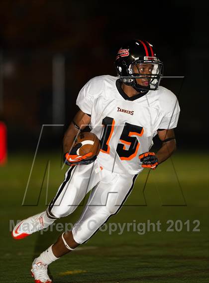 Thumbnail 2 in Woburn Memorial @ Acton-Boxborough photogallery.