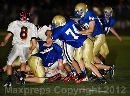 Thumbnail 3 in Woburn Memorial @ Acton-Boxborough photogallery.