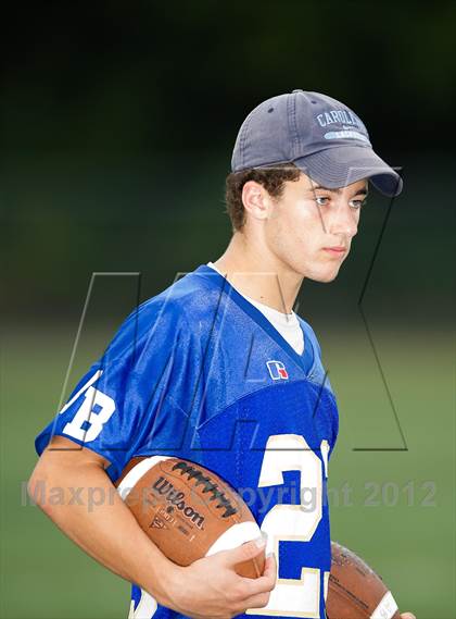Thumbnail 2 in Woburn Memorial @ Acton-Boxborough photogallery.
