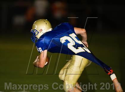 Thumbnail 1 in Woburn Memorial @ Acton-Boxborough photogallery.