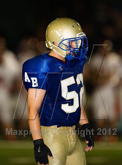 Thumbnail 1 in Woburn Memorial @ Acton-Boxborough photogallery.