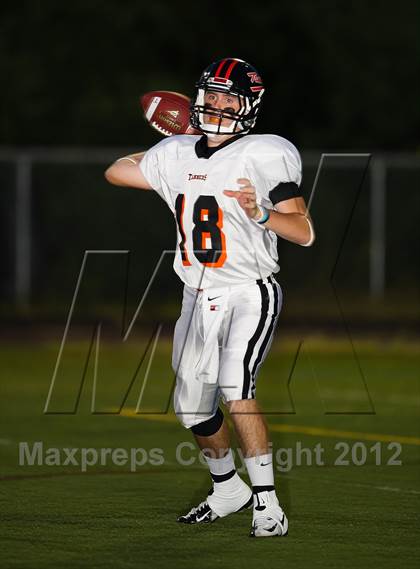 Thumbnail 1 in Woburn Memorial @ Acton-Boxborough photogallery.