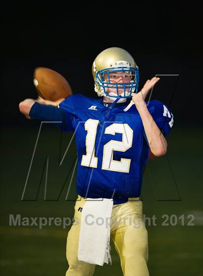 Thumbnail 3 in Woburn Memorial @ Acton-Boxborough photogallery.