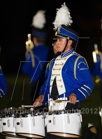 Thumbnail 1 in Woburn Memorial @ Acton-Boxborough photogallery.