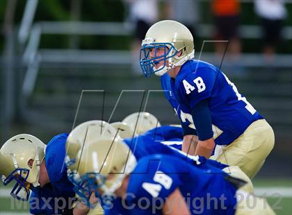 Thumbnail 2 in Woburn Memorial @ Acton-Boxborough photogallery.